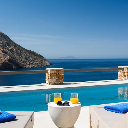 Filadaki Villas Kamares  Exterior photo