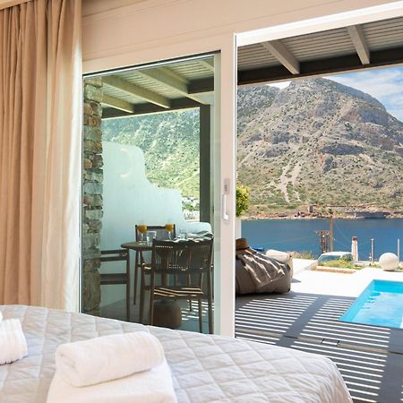 Filadaki Villas Kamares  Exterior photo