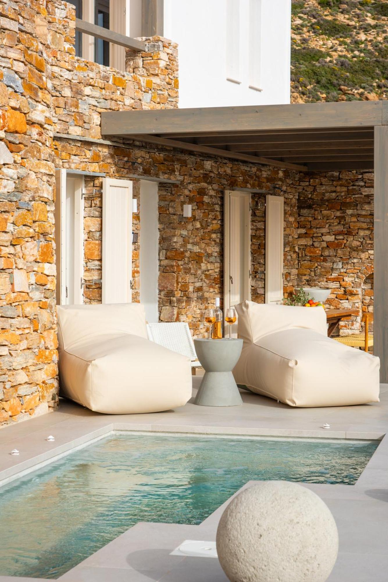 Filadaki Villas Kamares  Exterior photo