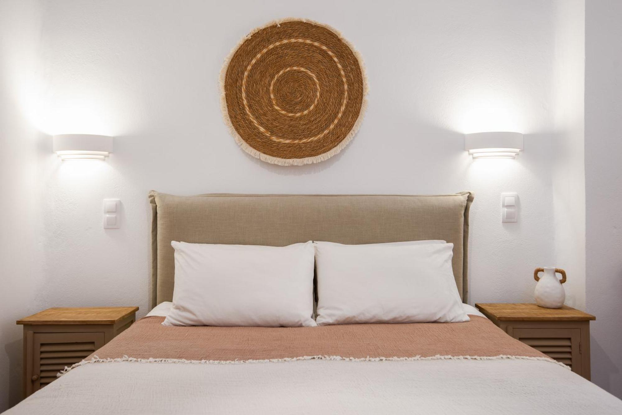 Filadaki Villas Kamares  Room photo