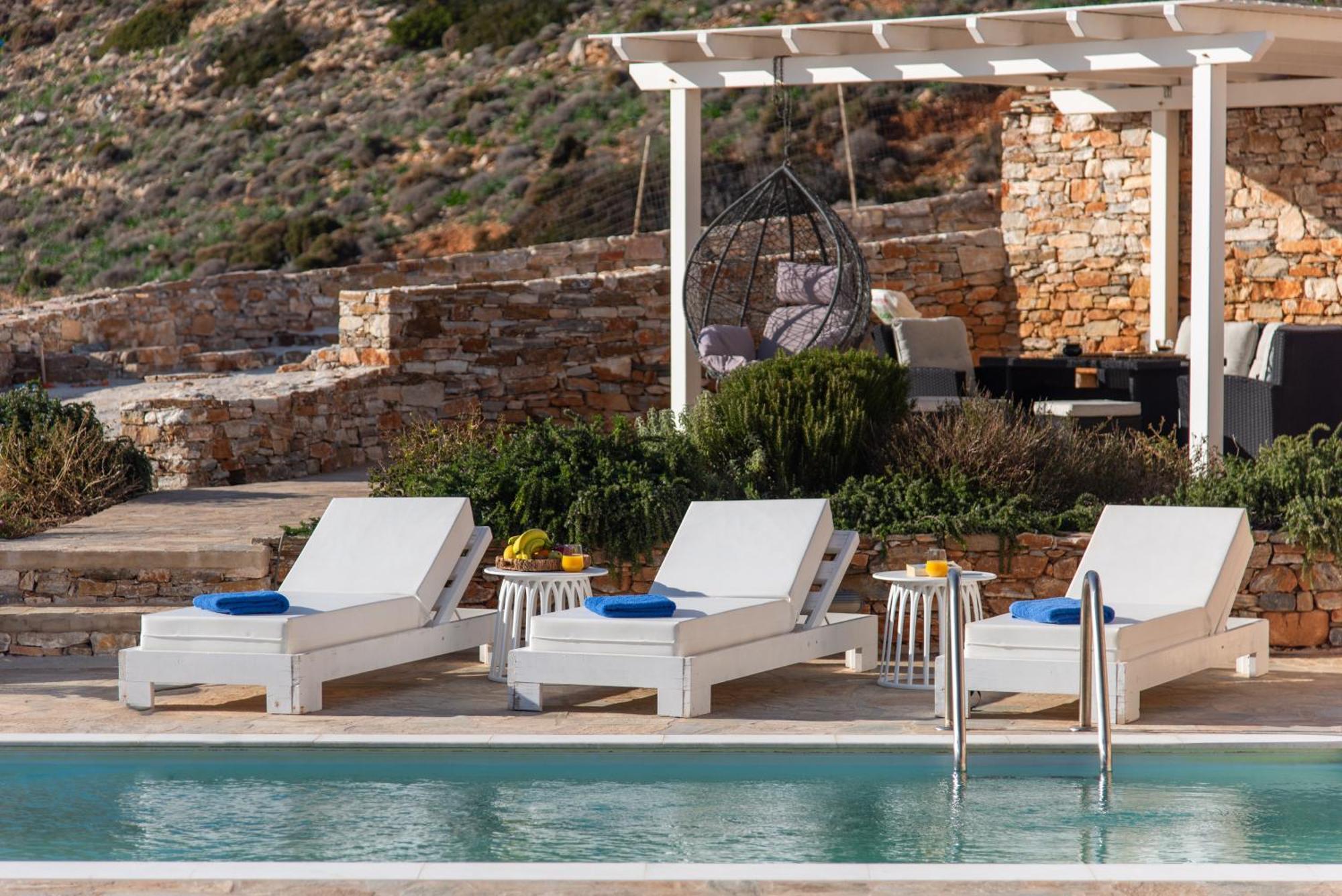 Filadaki Villas Kamares  Room photo