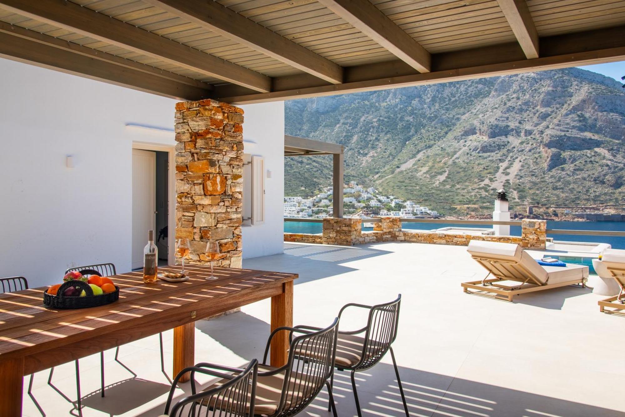 Filadaki Villas Kamares  Room photo