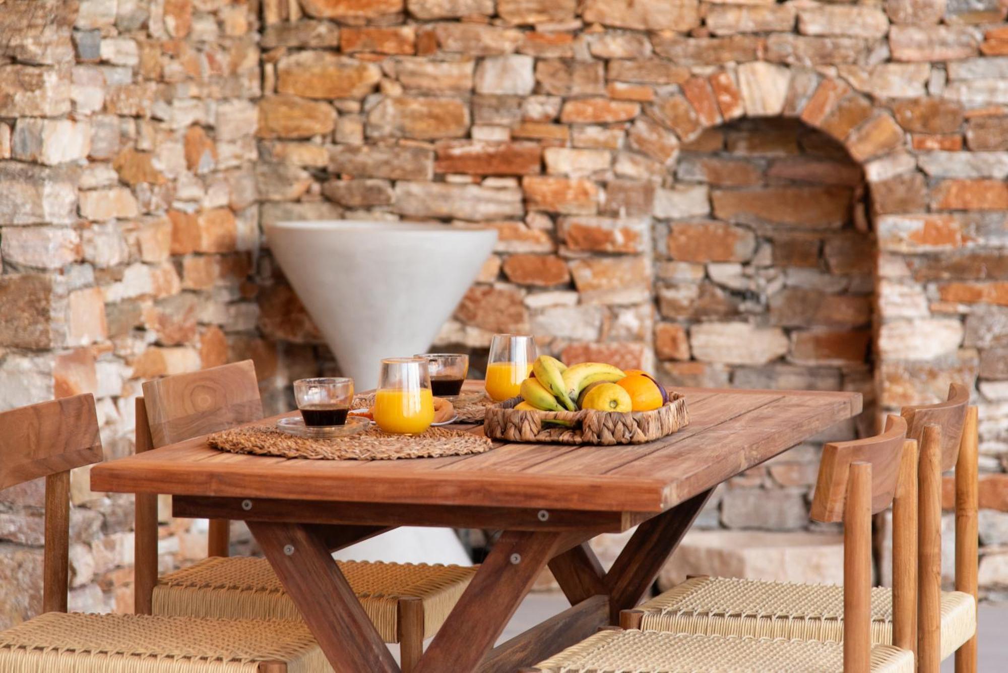 Filadaki Villas Kamares  Room photo