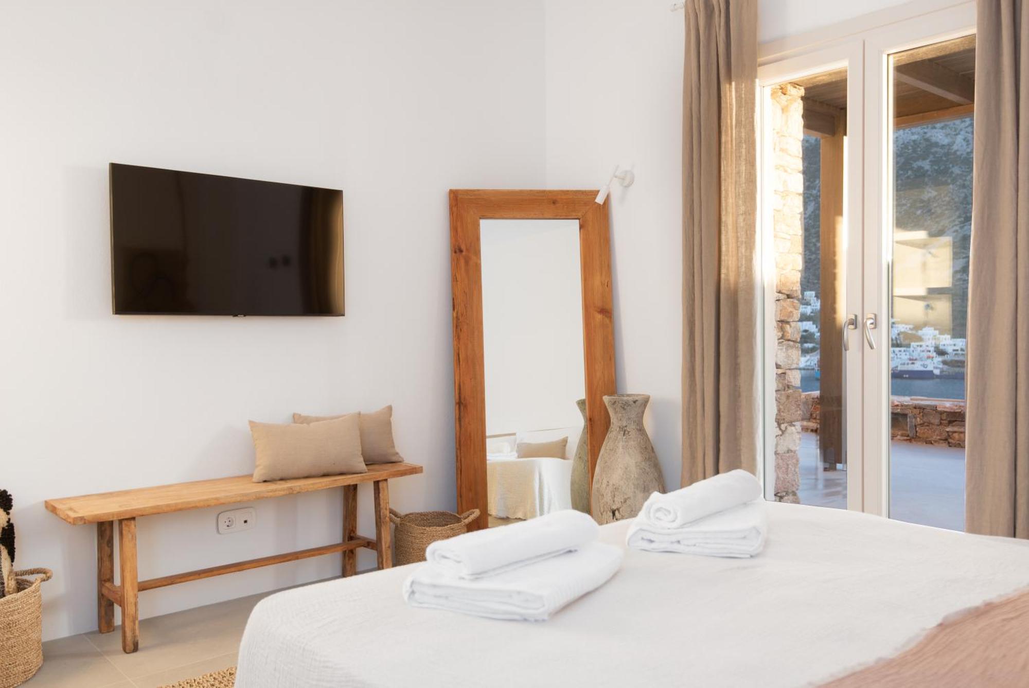 Filadaki Villas Kamares  Room photo