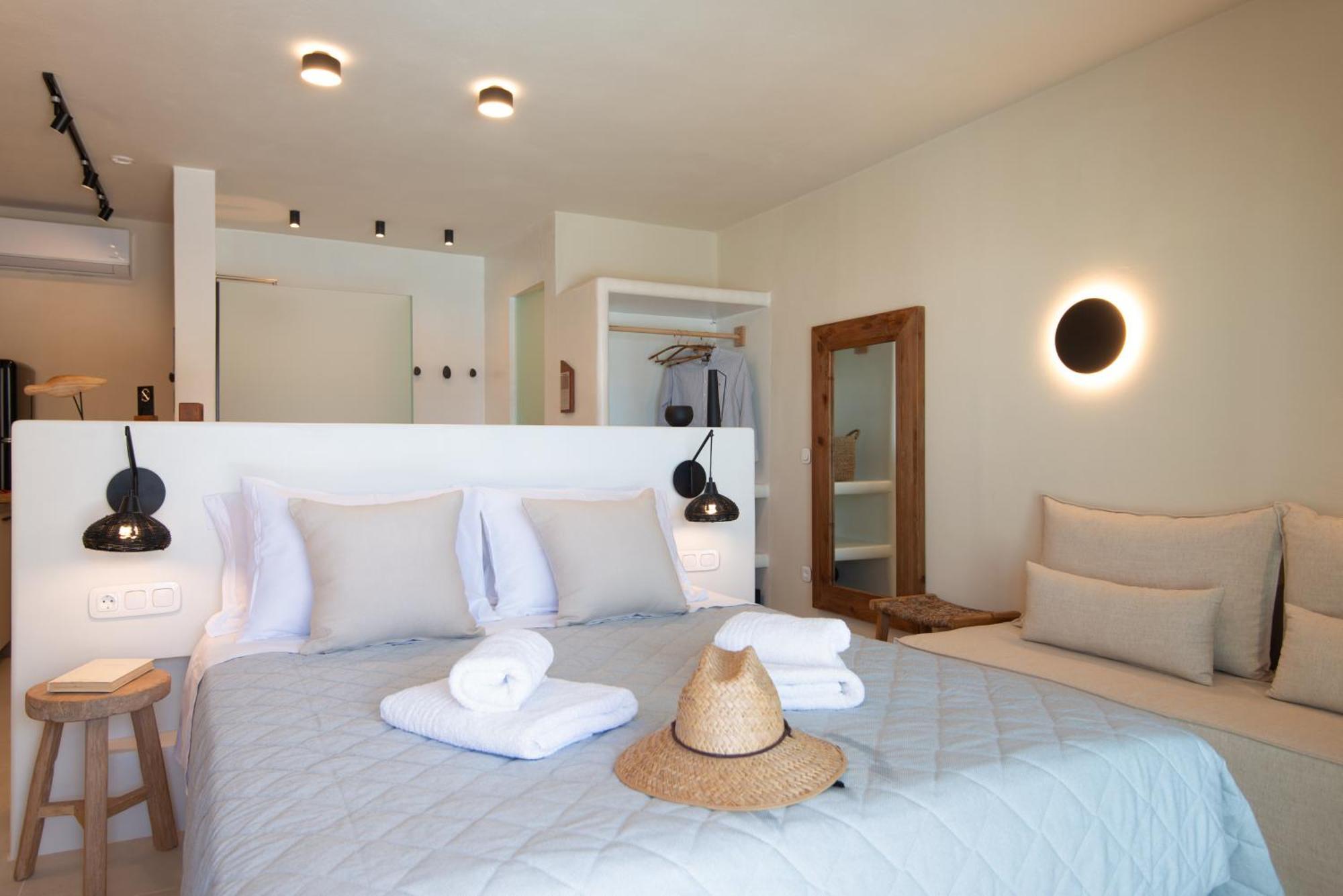Filadaki Villas Kamares  Exterior photo