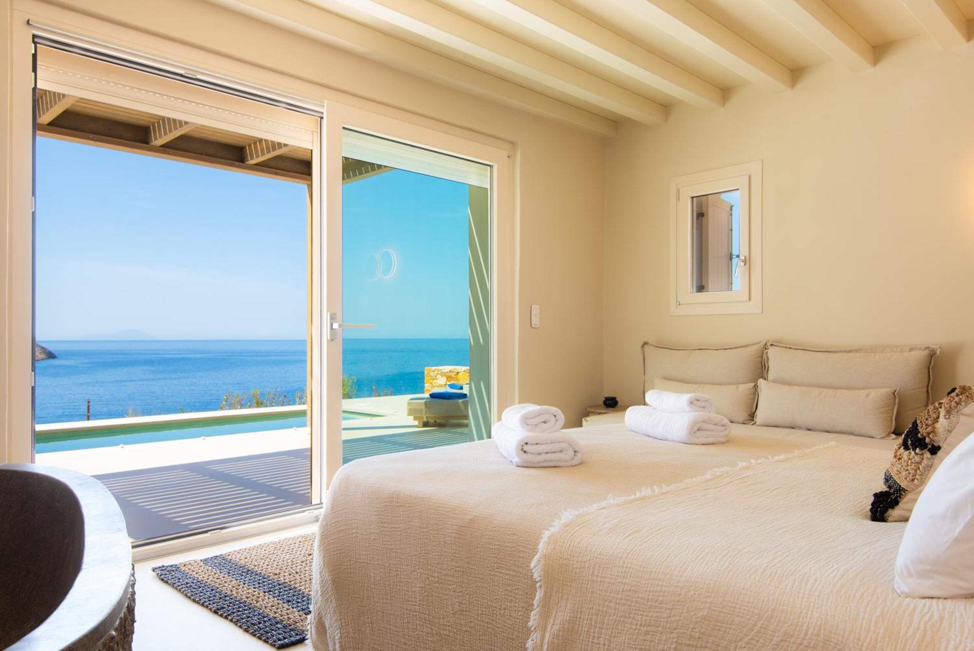 Filadaki Villas Kamares  Exterior photo